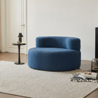 Plush Velvet Seating Collection