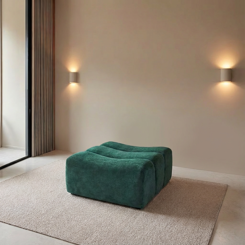 Modular Comfort Seating