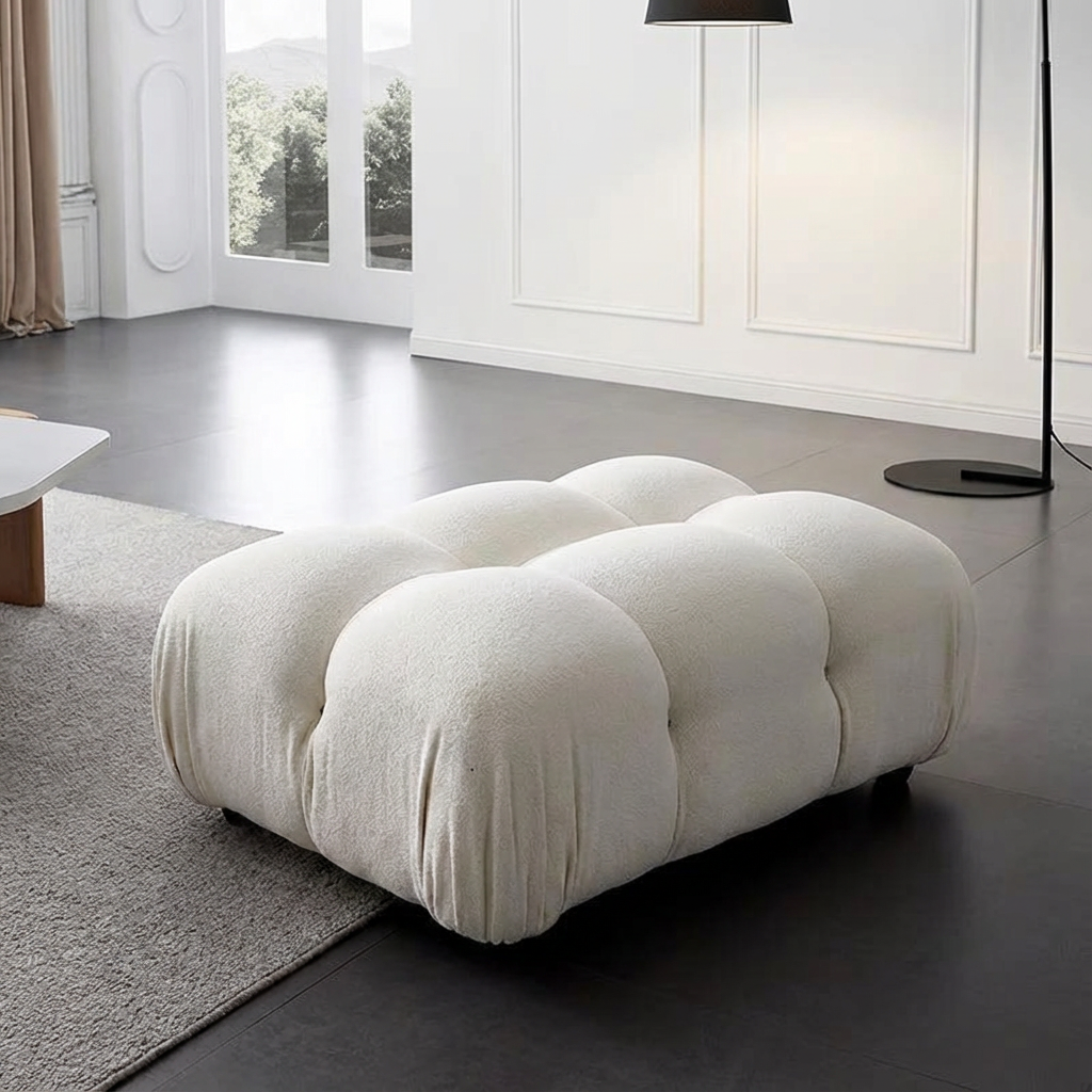 Modular Comfort Seating