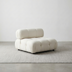Modular Comfort Seating