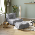 Modern Modular Seating