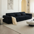 Plush Comfort Sofa
