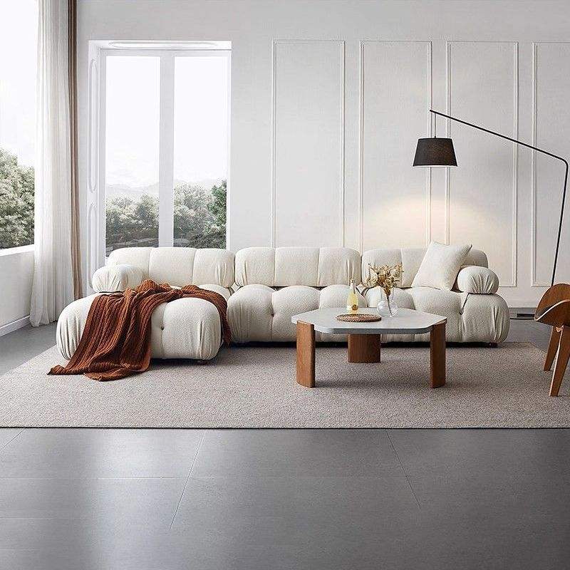 Modular Comfort Seating