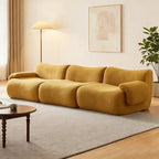 The Aurelia Curve Sofa