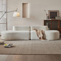 Plush Velvet Seating Collection