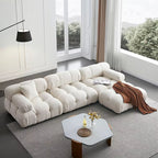 Modular Comfort Seating