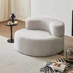 Plush Velvet Seating Collection