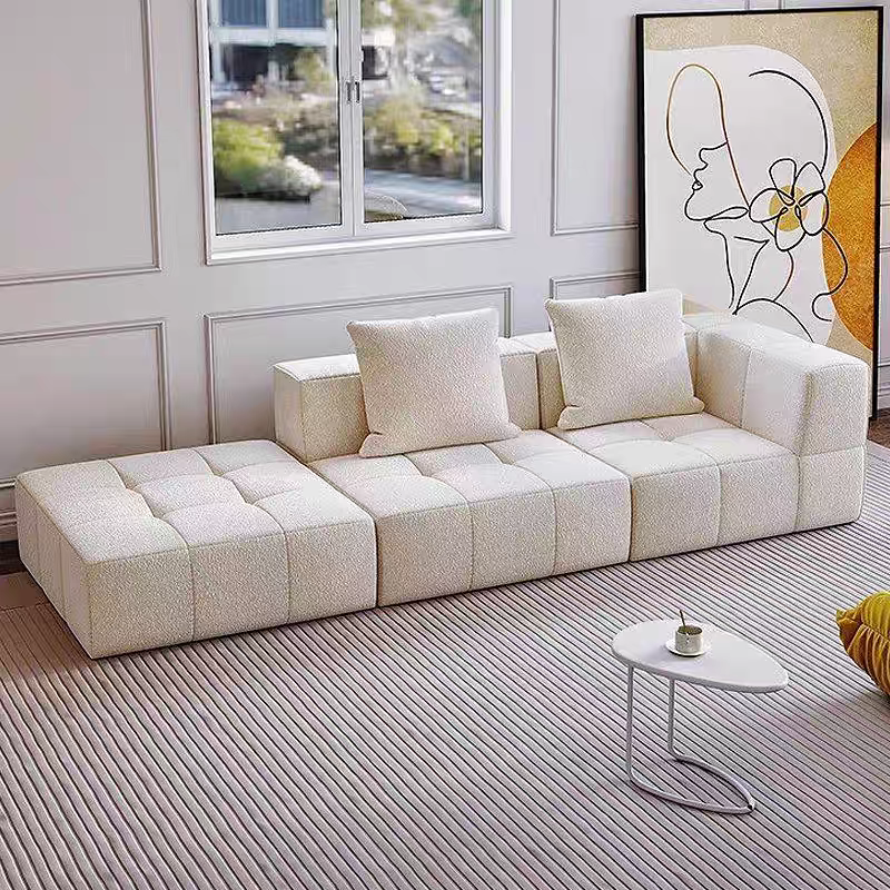 Plush Comfort Collection