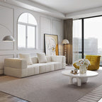 Plush Comfort Collection