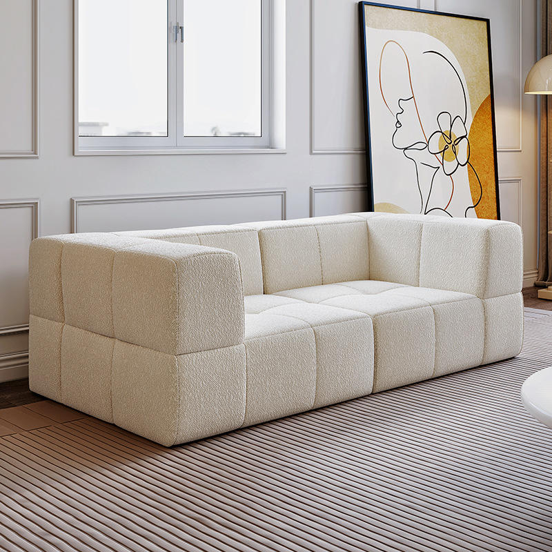 Plush Comfort Collection