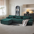 Modular Comfort Seating