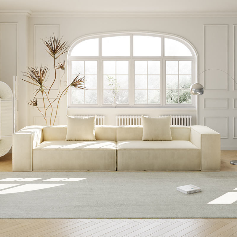 Cloud Dream Sofa