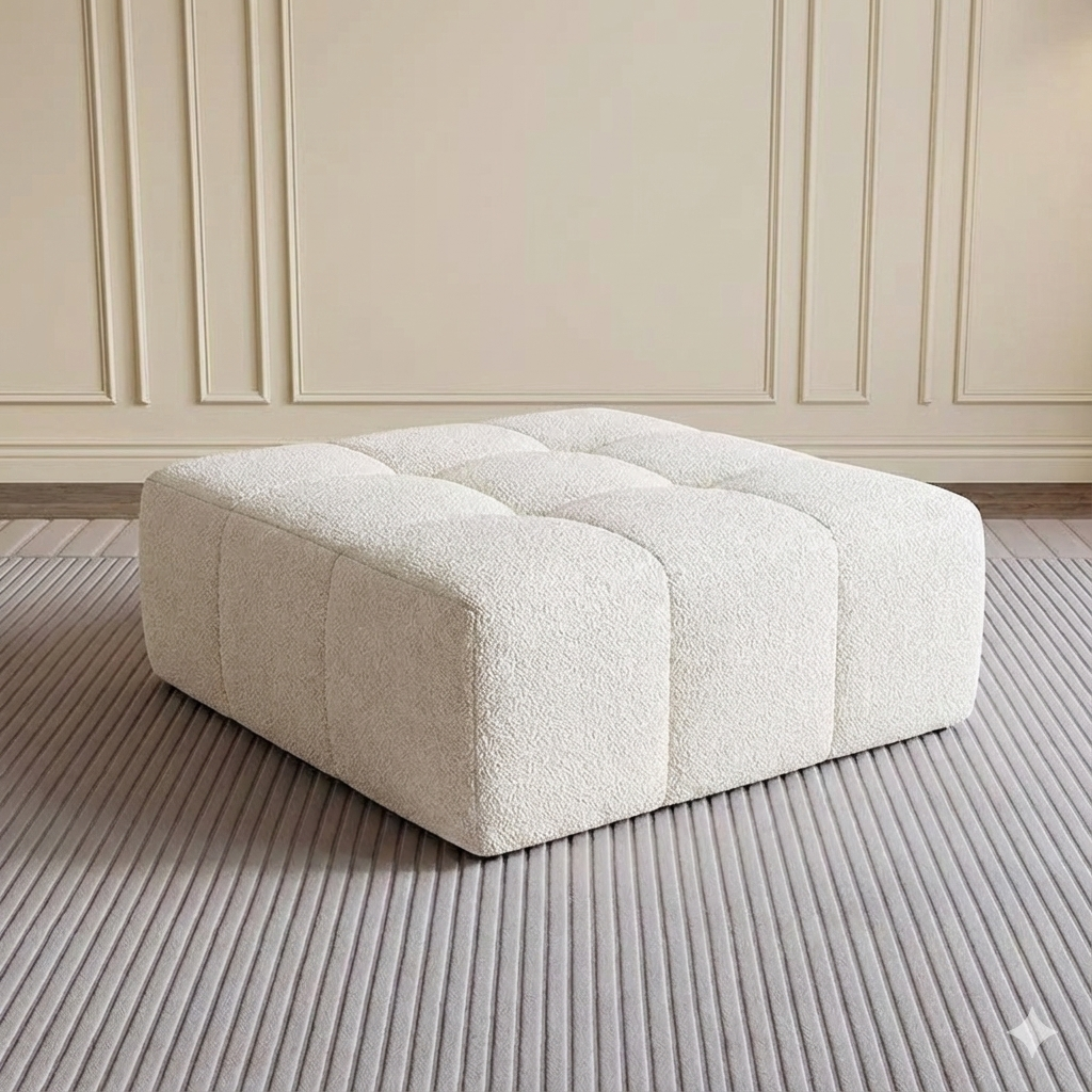 Plush Comfort Collection