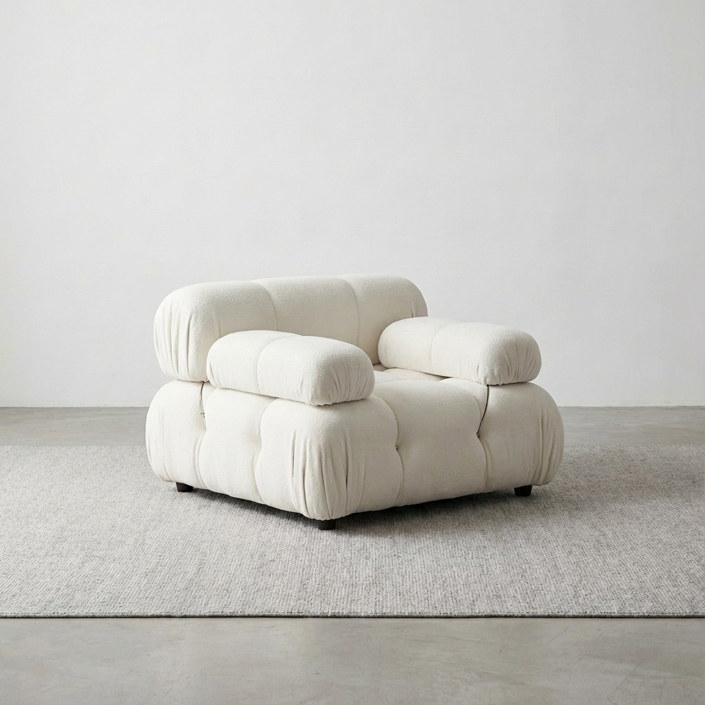 Modular Comfort Seating