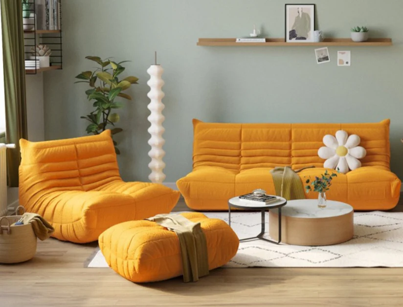 Contact Decor